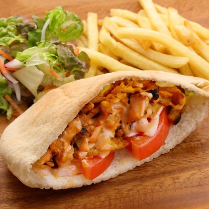 森安　照が撮影した「:albumName」の写真