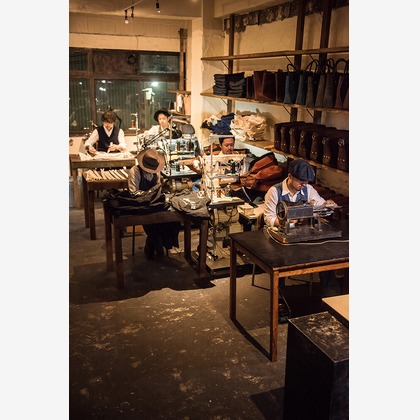 吉田佳央が撮影した「:albumName」の写真