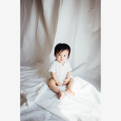 ヨシダミクが撮影した家族写真の出張撮影の写真