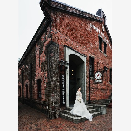 AMVER inc.が撮影したウェディングや家族、ビジネスの写真