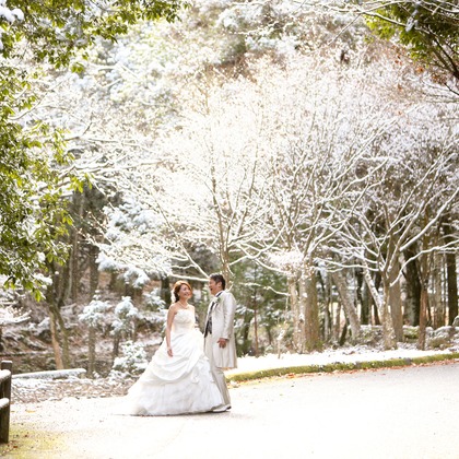 KIKIウェディングが撮影した「:albumName」の写真