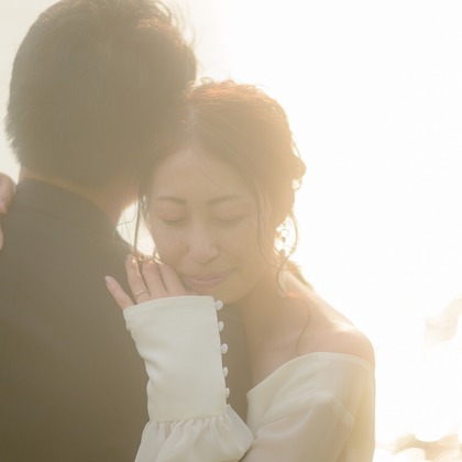 Photo of Pre-wedding photoshoot taken by 和Photograph