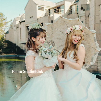 Photo of Photo wedding taken by PhotoStudioLink