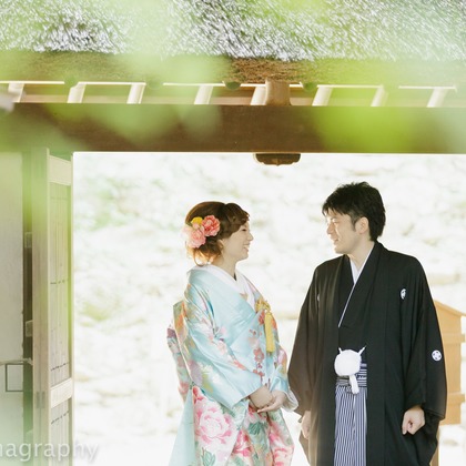 シキラマ グラフィーが撮影したウェディングや家族、ビジネスの写真