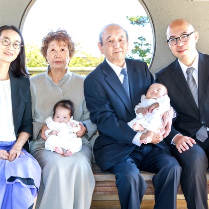 真方　祥が撮影した「:albumName」の写真