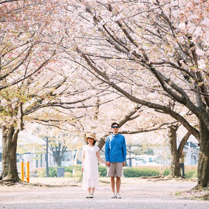 出張撮影HUG TIMEが撮影したウェディングや家族、ビジネスの写真