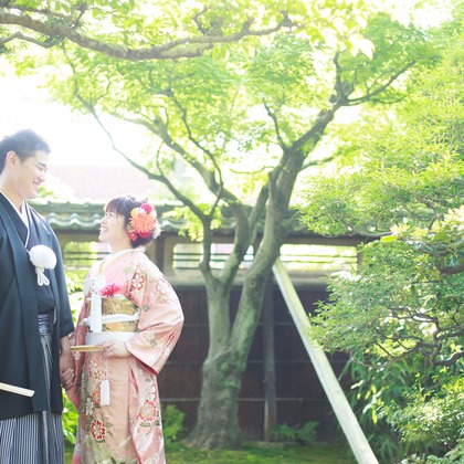 Hide Fotografie (三上 英和)が撮影したウェディングや家族、ビジネスの写真