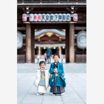 サキヤマ リエが撮影した「:albumName」の写真