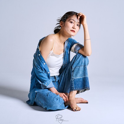 Ray Yamaguchiが撮影した人物撮影の写真