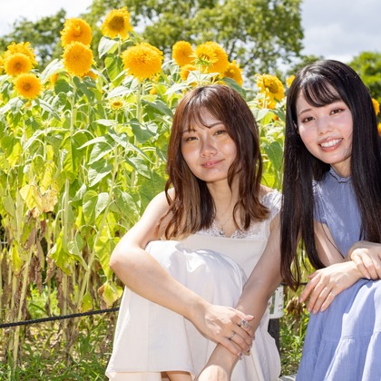 大辻尋稔が撮影した人物撮影の写真