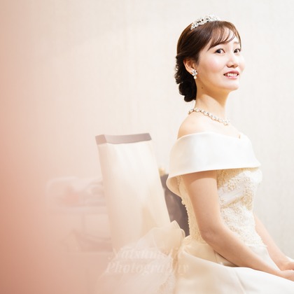 Natsumetic Photography (小関晃典)が撮影したエンゲージメントフォト/結婚式撮影/結婚式二次会撮影の写真