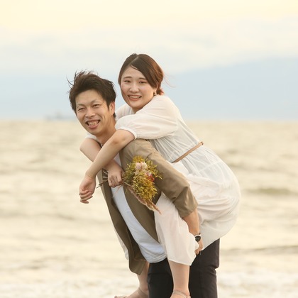 Photo of 21.08.22-Mr. Fukada taken by 出張撮影　FotoMatograph　間藤　恒