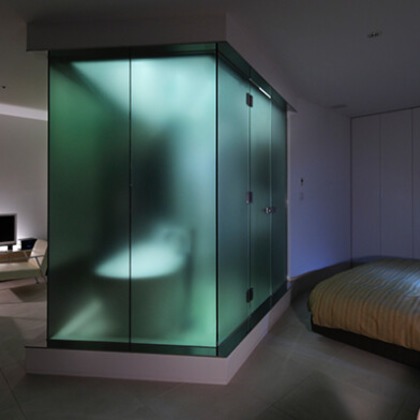 松尾　淳一郎が撮影した「ポートレート」の写真