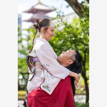 フォトスタジオENOが撮影した「:albumName」の写真