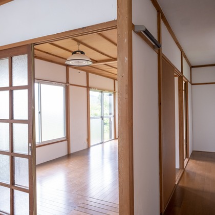 中村將一写真事務所が撮影した不動産/竣工の写真