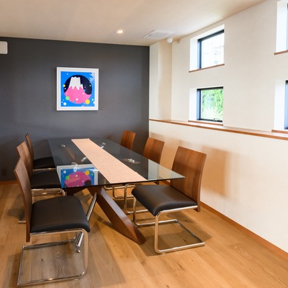 中川昌幸が撮影した「'Ulalena 静岡市三保のリゾート施設」の写真