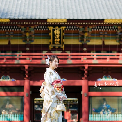 Hajime no Ai Photographyが撮影した「:albumName」の写真