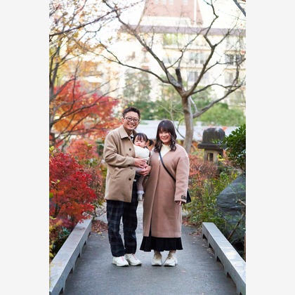 近藤 輝明が撮影した人物撮影の写真