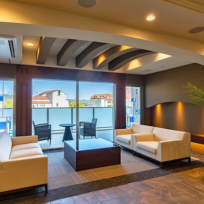 世登理恵が撮影した不動産/竣工の写真