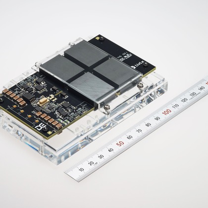 谷崎 春彦（T-Studio）が撮影した「ブツ撮」の写真