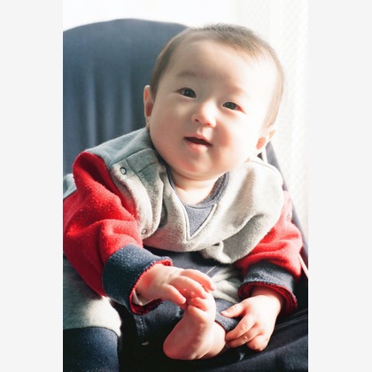 岡本静人が撮影したその他の写真