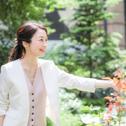 なかがわさとみが撮影した人物撮影の写真