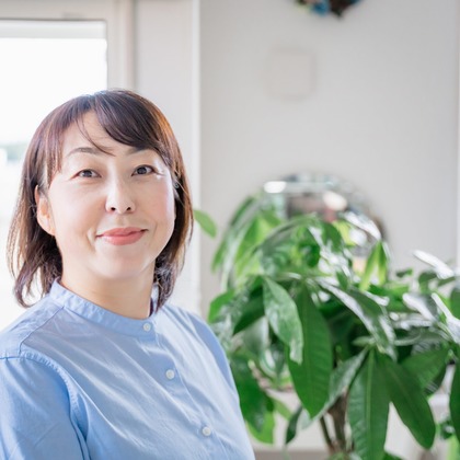 いしづか ちひろが撮影した店舗/オフィス/サロン撮影/人物撮影の写真