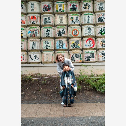 Hatazawa Akihiroが撮影したエンゲージメントフォトの写真