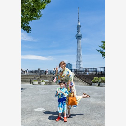 フォトスタジオENOが撮影した「:albumName」の写真