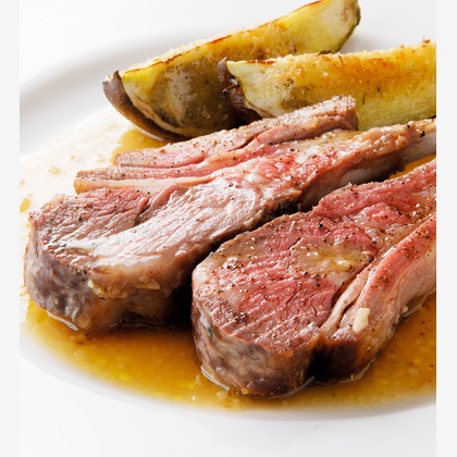 十時写真事務所が撮影した料理撮影の写真