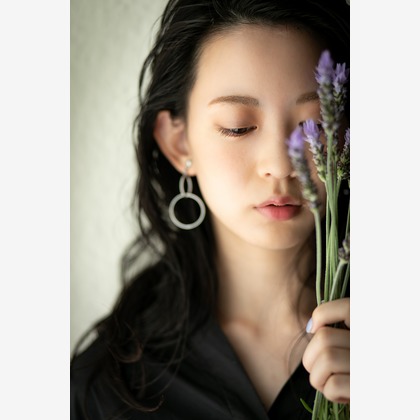 𠮷岡銀河が撮影した人物撮影の写真