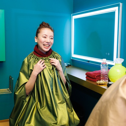 Yusuke Usuiが撮影したウェディングや家族、ビジネスの写真