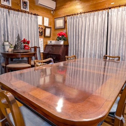 心綴フィルムが撮影した店舗/オフィス/サロン撮影の写真