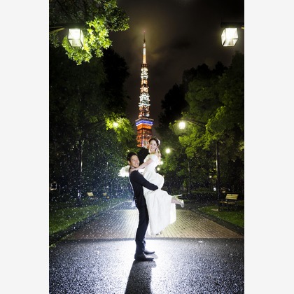 24to Produceが撮影した「ウェディング・結婚」のウェディングフォト - :albumName