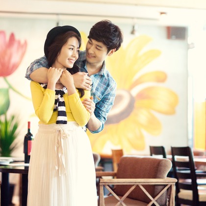 Seoul Photoが撮影した「:albumName」の写真