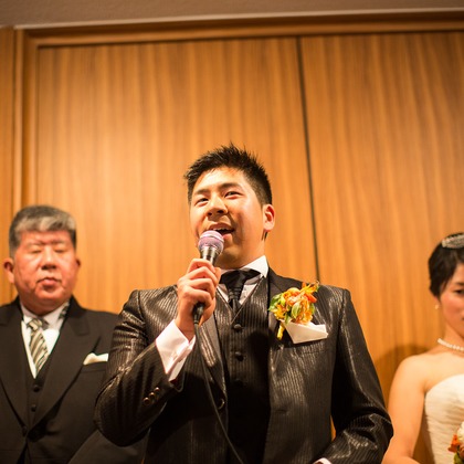 MAKOTO TOCHIKUBOが撮影したウェディングや家族、ビジネスの写真