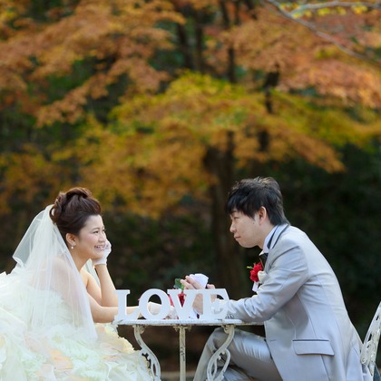 KIKIウェディングが撮影した「:albumName」の写真