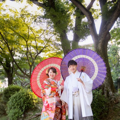 KIKIウェディングが撮影した「:albumName」の写真