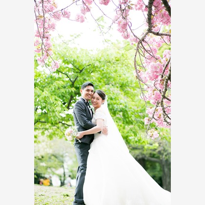 Hajime no Ai Photographyが撮影した「ウェディング・結婚」のウェディングフォト - :albumName