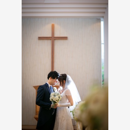 Wedding Day Photography Photos taken by 酒井大輔