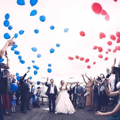 Sunstore 三條康貴が撮影したウェディングや家族、ビジネスの写真