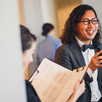 t_picturesが撮影したウェディングや家族、ビジネスの写真