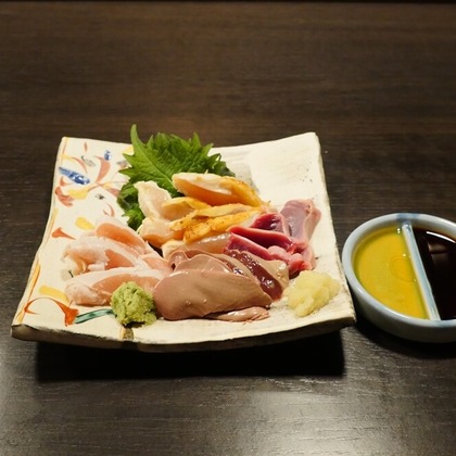 メンターポジションが撮影した料理撮影の写真