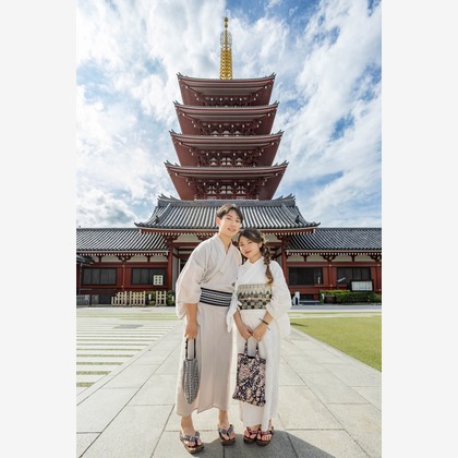 フォトスタジオENOが撮影したウェディングや家族、ビジネスの写真