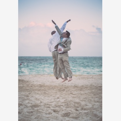 Unveiled Weddingsが撮影したウェディングや家族、ビジネスの写真