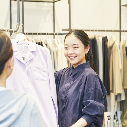 moto.uが撮影した人物撮影の写真