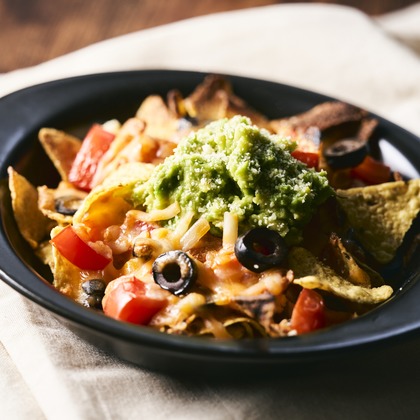 大橋裕紀が撮影した料理撮影の写真