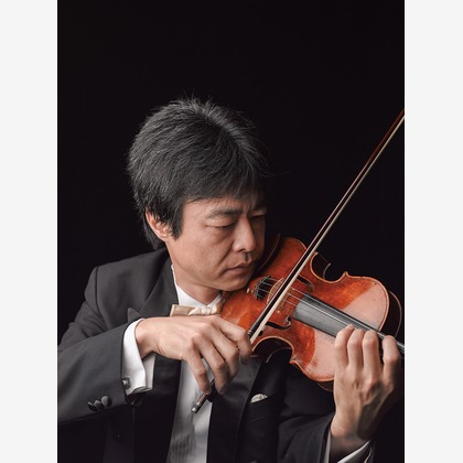 森　健児が撮影した人物撮影の写真