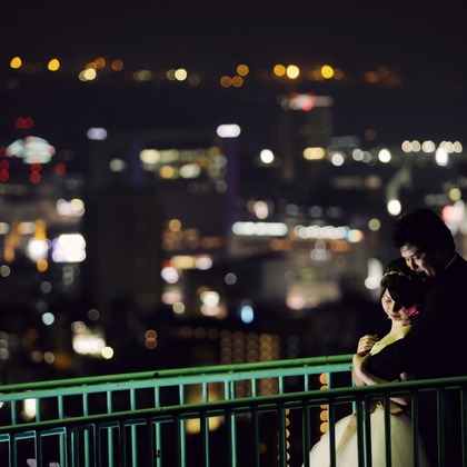 elle pupaが撮影した「神戸」の写真