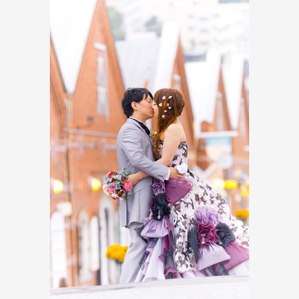 B'point photoが撮影した「フォトギャラリー」の写真